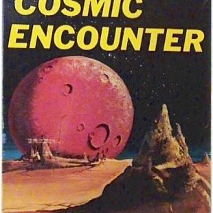 Cosmic Encounter (1977)