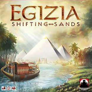 Egizia: saute-lui au cou Egizia cherche-lui des poux