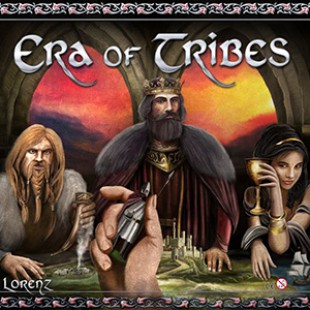 L’Europe au début du Néolithique : Era Of Tribes