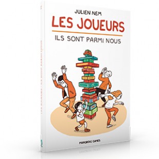 Concours : Les joueurs, ils sont parmi nous