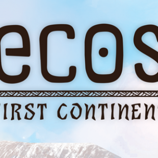 Ecos: First Continent le retour de John D. Clair