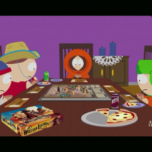 ► E.D.I.T.O. le jeu de société et vos séries préférées