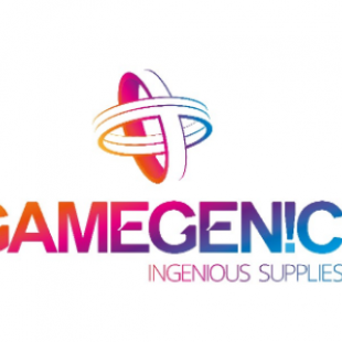 GameGenic, le studio d&rsquo;accessoires de jeux d&rsquo;Asmodee
