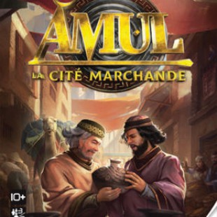 Amul la cité Marchande
