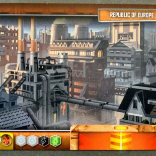 It’s a Wonderful World : 8 Wonders ?