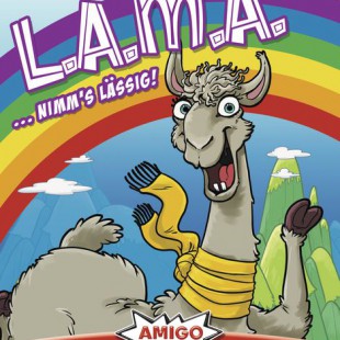 Lama