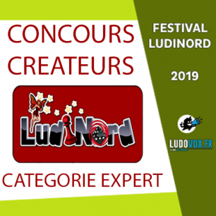 TOUS LES PROTO CATÉGORIE EXPERT DE LUDINORD 2019