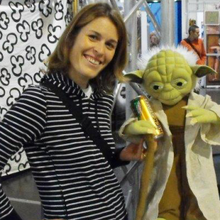 Entretien avec Stefania Niccolini [Zhanguo, Railroad Revolution, The Long Road…]