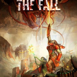 Mysthea: The Fall