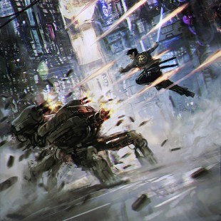 Shadowrun Sixième Monde