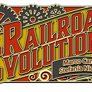 Railroad Revolution: Railroad Evolution