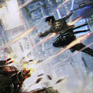 Jeu de rôle : Shadowrun 6e édition