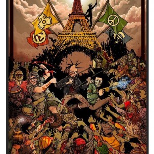 Zombie A Social Club