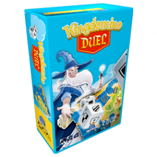 Kingdomino revient ! Zoom sur la version duel