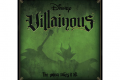 Villainous arrive en France plus tôt que prévu