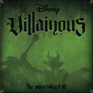Villainous arrive en France plus tôt que prévu