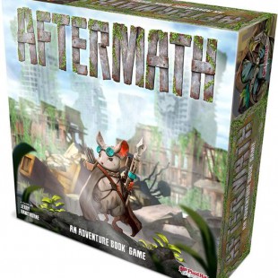 Le test de Aftermath