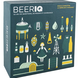 Beer IQ