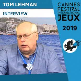 FIJ 2019 – Interview – Thomas Lehmann – VOSTFR