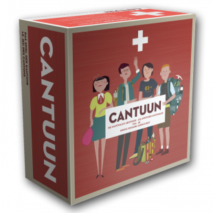 Cantuun