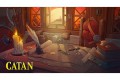 Catan sur Switch !