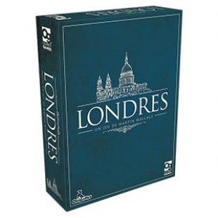 Londres : On optimise sur les bords de la Tamise