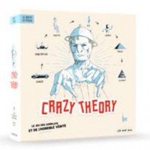 Crazy Theory