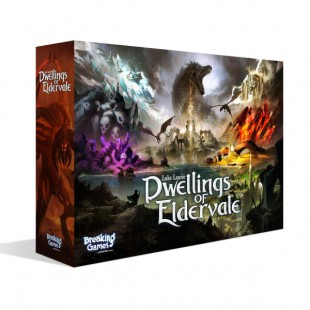 Dwellings of Eldervale