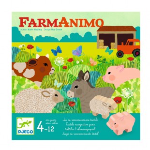 Farmanimo