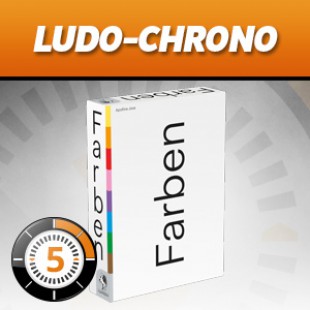LUDOCHRONO – Farben