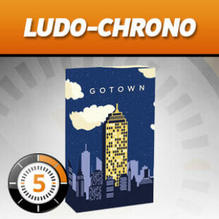 LUDOCHRONO – Gotown