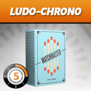 LUDOCHRONO – MatchMaster