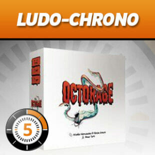 LUDOCHRONO – Octorage