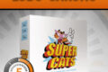 LUDOCHRONO – Super Cats