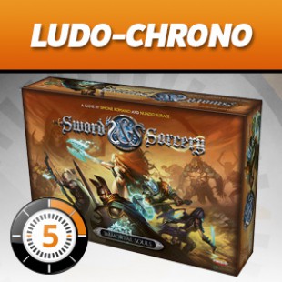 LUDOCHRONO – Sword & Sorcery