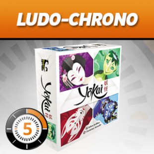LUDOCHRONO – Yokai