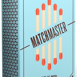 MatchMaster