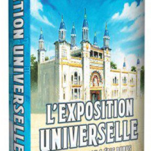 Museum – Extension L’Exposition universelle