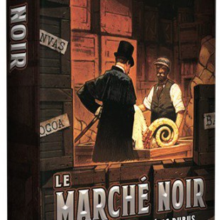 Museum – Extension Le Marché Noir