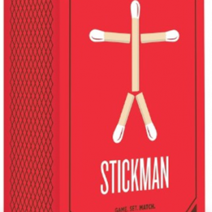 Stickman