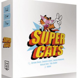 Super Cats