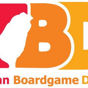 Taiwan Boardgame Design