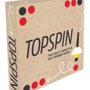 TopSpin