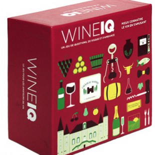 Wine IQ