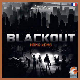 Le Blackout est arrivé