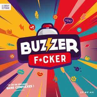 Buzzer F*cker