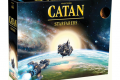 Catan en force : Le retour de Starfarers