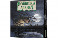 Horreur à Arkham (3e éd) : extension Terreurs Nocturnes annoncée