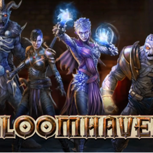 Gloomhaven, l’adaptation numérique révélée