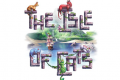 L’auteur de The City of Kings revient avec The Isle of Cats